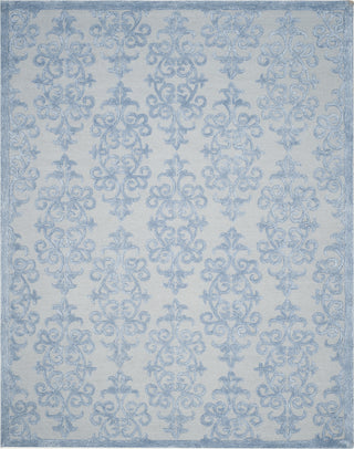 Safavieh Bella 127 Blue Area Rug Main