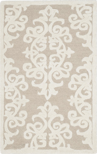 Safavieh Bella 127 Sand/Ivory Area Rug main image