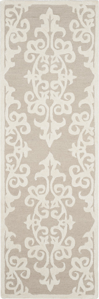 Safavieh Bella 127 Sand/Ivory Area Rug 