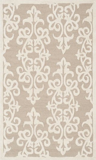 Safavieh Bella 127 Sand/Ivory Area Rug Main