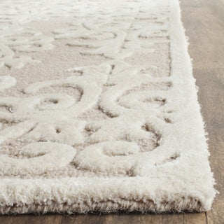 Safavieh Bella 127 Sand/Ivory Area Rug Detail