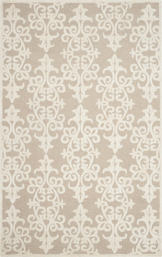 Safavieh Bella 127 Sand/Ivory Area Rug Main