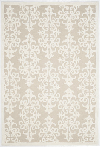 Safavieh Bella 127 Sand/Ivory Area Rug Main