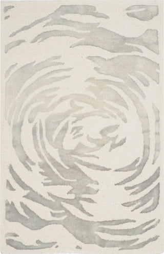 Safavieh Bella 128 Ivory/Grey Area Rug main image