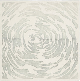 Safavieh Bella 128 Ivory/Grey Area Rug Square