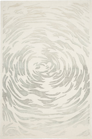 Safavieh Bella 128 Ivory/Grey Area Rug Main