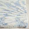 Safavieh Bella 129 Dark Blue/Ivory Area Rug Detail