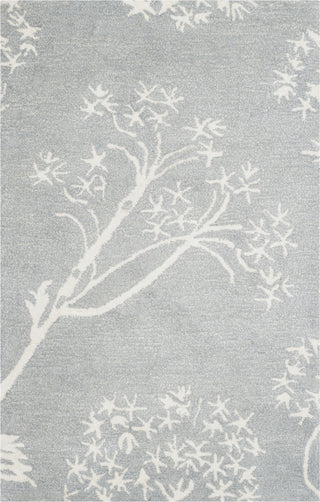 Safavieh Bella 131 Light Blue/Ivory Area Rug main image