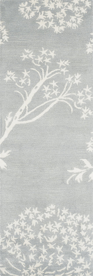 Safavieh Bella 131 Light Blue/Ivory Area Rug 