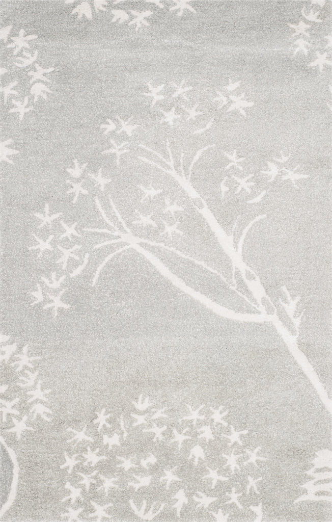 Safavieh Bella 131 Slate/Ivory Area Rug main image