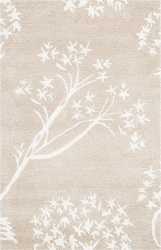 Safavieh Bella 131 Sand/Ivory Area Rug main image