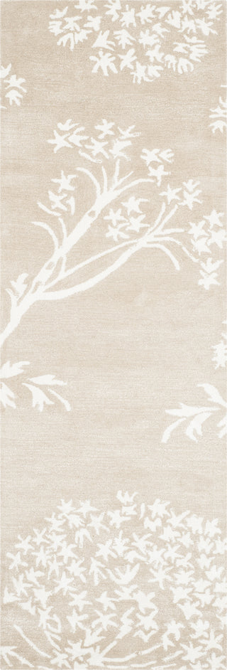 Safavieh Bella 131 Sand/Ivory Area Rug 