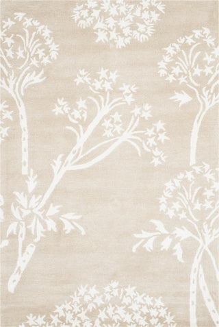 Safavieh Bella 131 Sand/Ivory Area Rug Main