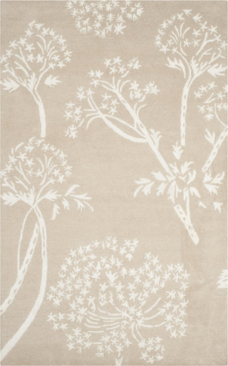 Safavieh Bella 131 Sand/Ivory Area Rug Main