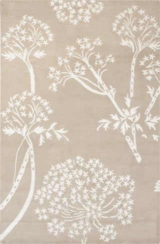 Safavieh Bella 131 Sand/Ivory Area Rug Main