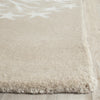 Safavieh Bella 131 Sand/Ivory Area Rug Detail