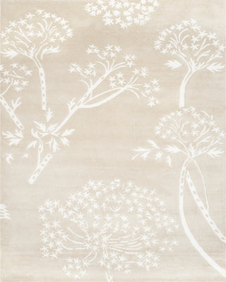 Safavieh Bella 131 Sand/Ivory Area Rug Main