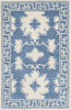 Safavieh Bella 132 Blue/Ivory Area Rug main image