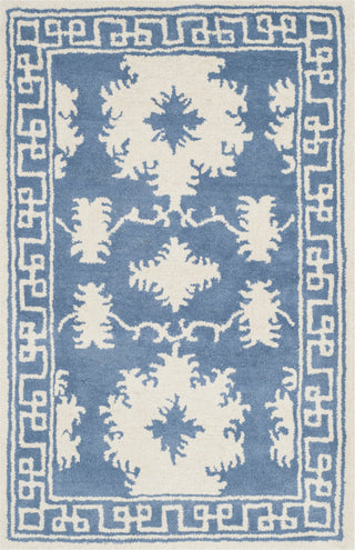 Safavieh Bella 132 Blue/Ivory Area Rug main image