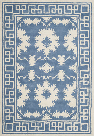 Safavieh Bella 132 Blue/Ivory Area Rug Main