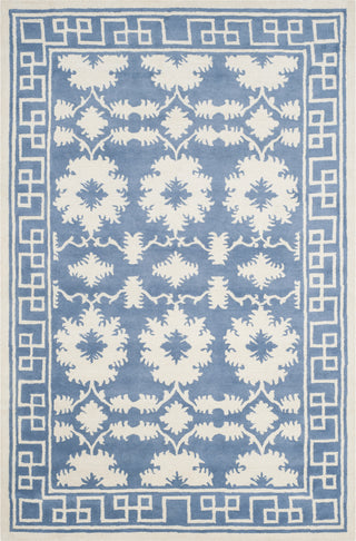 Safavieh Bella 132 Blue/Ivory Area Rug Main