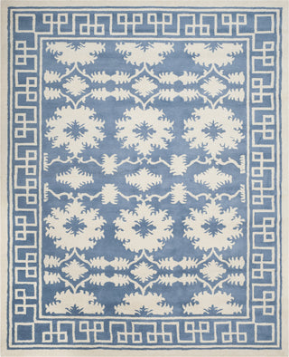 Safavieh Bella 132 Blue/Ivory Area Rug Main