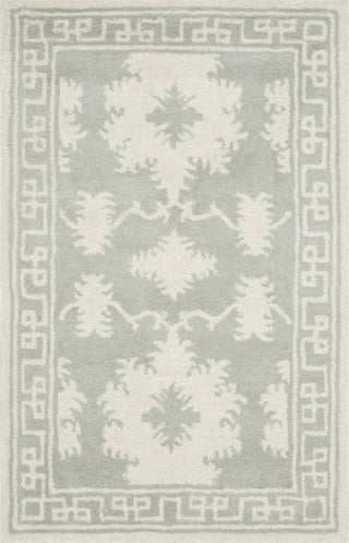 Safavieh Bella 132 Grey/Ivory Area Rug main image