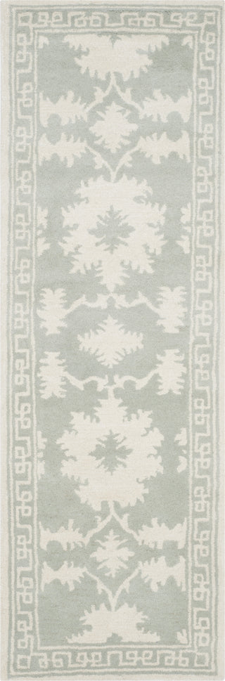 Safavieh Bella 132 Grey/Ivory Area Rug 