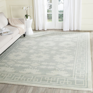 Safavieh Bella 132 Grey/Ivory Area Rug Room Scene