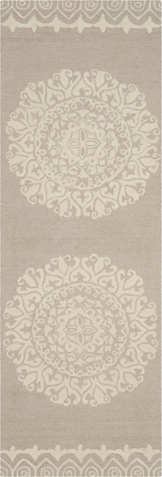 Safavieh Bella 133 Beige/Ivory Area Rug 