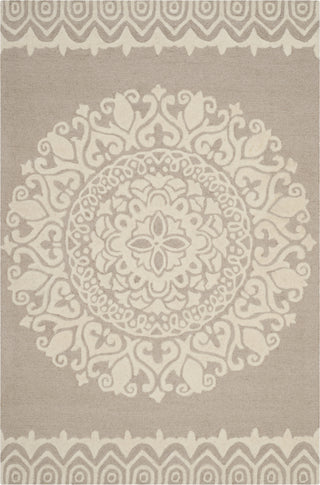 Safavieh Bella 133 Beige/Ivory Area Rug Main