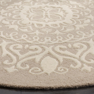 Safavieh Bella 133 Beige/Ivory Area Rug Detail