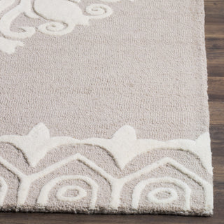 Safavieh Bella 133 Beige/Ivory Area Rug Detail