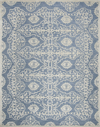 Safavieh Bella 134 Blue/Ivory Area Rug Main