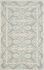 Safavieh Bella 134 Grey/Ivory Area Rug main image