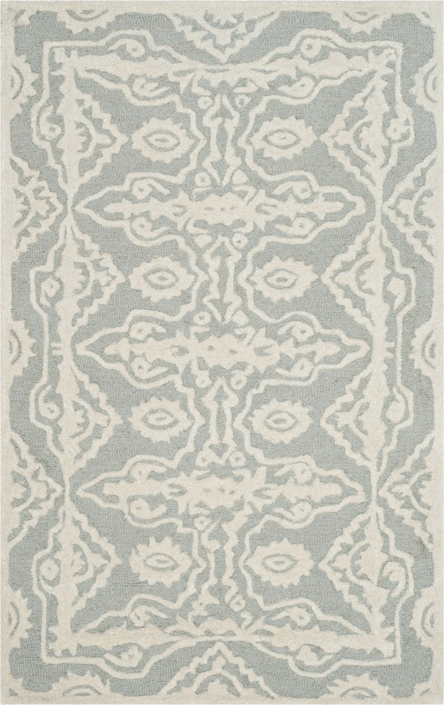 Safavieh Bella 134 Grey/Ivory Area Rug main image