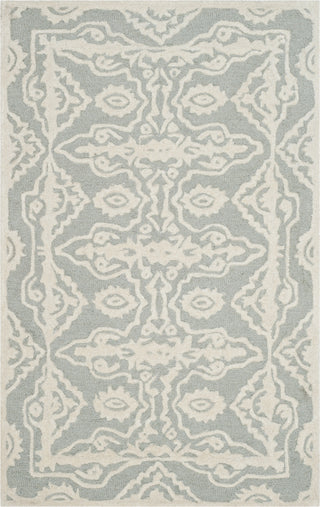 Safavieh Bella 134 Grey/Ivory Area Rug main image