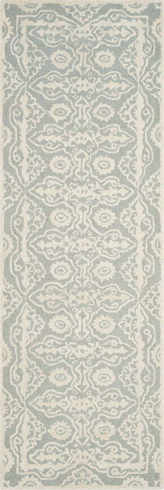 Safavieh Bella 134 Grey/Ivory Area Rug 