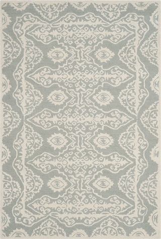 Safavieh Bella 134 Grey/Ivory Area Rug Main