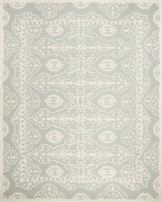 Safavieh Bella 134 Grey/Ivory Area Rug Main