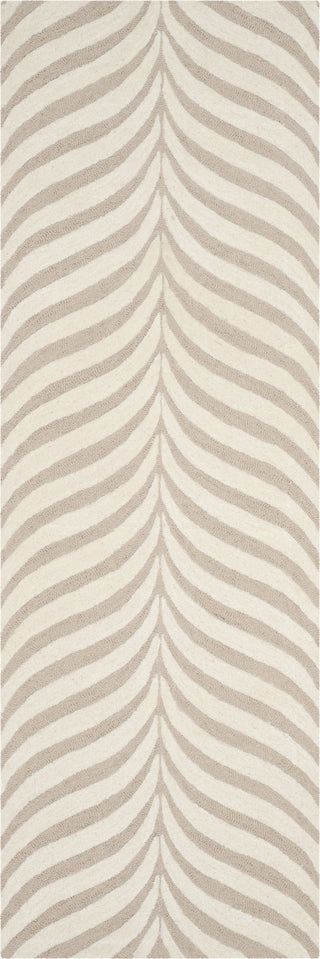 Safavieh Bella 135 Sand/Ivory Area Rug 