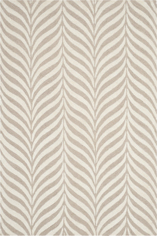 Safavieh Bella 135 Sand/Ivory Area Rug Main