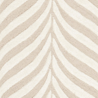 Safavieh Bella 135 Sand/Ivory Area Rug 