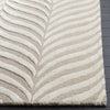 Safavieh Bella 135 Sand/Ivory Area Rug Detail
