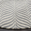Safavieh Bella 135 Ivory/Grey Area Rug Detail