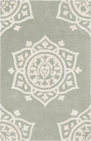 Safavieh Bella 136 Grey/Ivory Area Rug main image