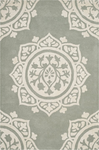 Safavieh Bella 136 Grey/Ivory Area Rug Main