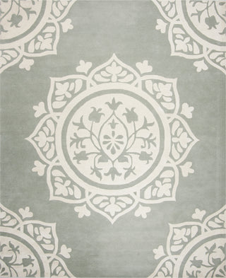 Safavieh Bella 136 Grey/Ivory Area Rug Main