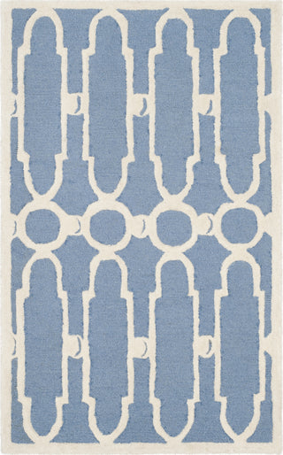 Safavieh Bella 137 Blue/Ivory Area Rug main image