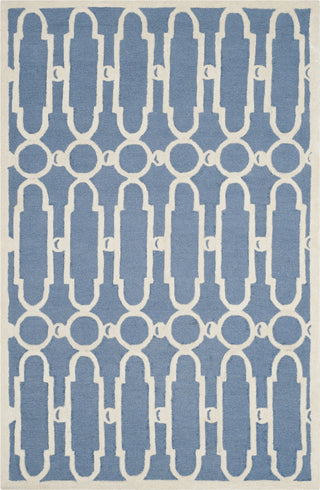 Safavieh Bella 137 Blue/Ivory Area Rug Main